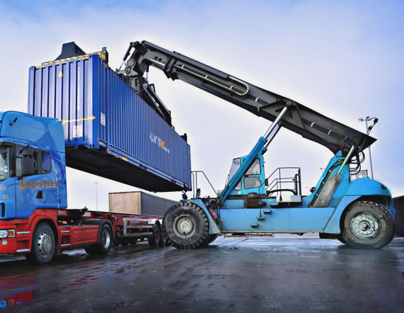 Philex Logistics