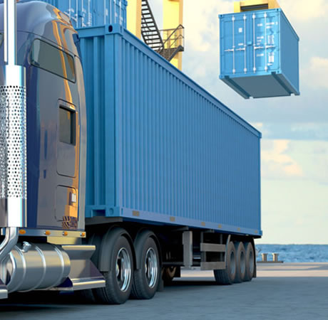 Road Freight Services